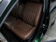 Toyota Passo III Рестайлинг Тюмень  - изображение 42
