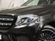 Mercedes-Benz GLS I (X166) Москва  - изображение 33