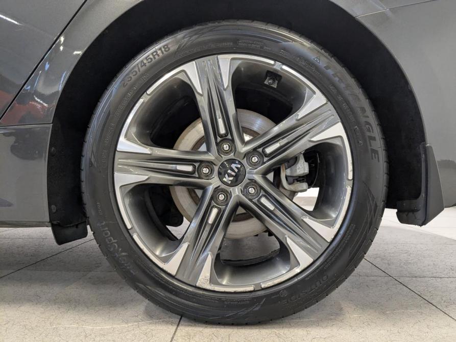 Kia K5 III Санкт-Петербург  - изображение 12