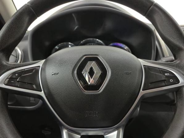 Renault Sandero II Рестайлинг с пробегом 2018 года, цена 1 020 000 рублей, 91551 км, хэтчбек, Автокод Объявления