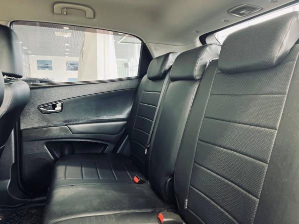 SsangYong Actyon II с пробегом 2012 года, цена 1 099 900 рублей, 110000 км, внедорожник, Автокод Объявления