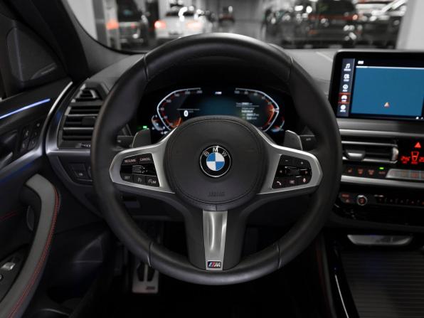 BMW X4 II (G02) Рестайлинг с пробегом 2022 года, цена 6 900 000 рублей, 29963 км, внедорожник, Автокод Объявления