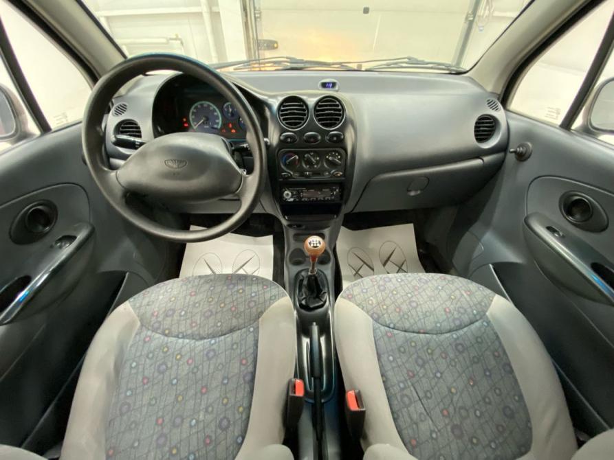 Daewoo Matiz I Рестайлинг Энгельс  - изображение 24