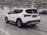 Hyundai Santa Fe IV Рестайлинг Казань  - изображение 35
