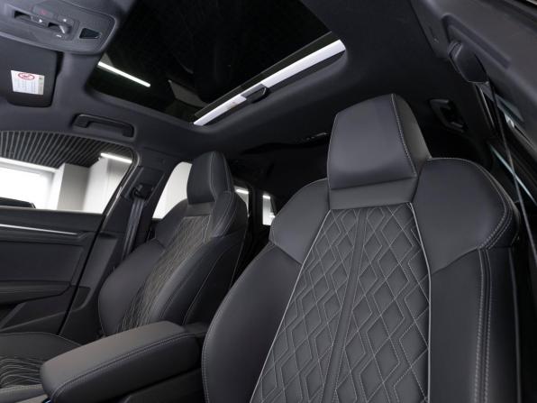 Audi A3 IV (8Y) Рестайлинг с пробегом 2026 года, цена 3 900 000 рублей, 50 км, хэтчбек, Автокод Объявления