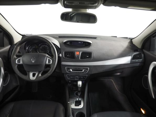 Renault Fluence I с пробегом 2010 года, цена 779 000 рублей, 190236 км, седан, Автокод Объявления