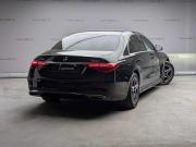 Mercedes-Benz S-Класс VII (W223) Москва  - изображение 20
