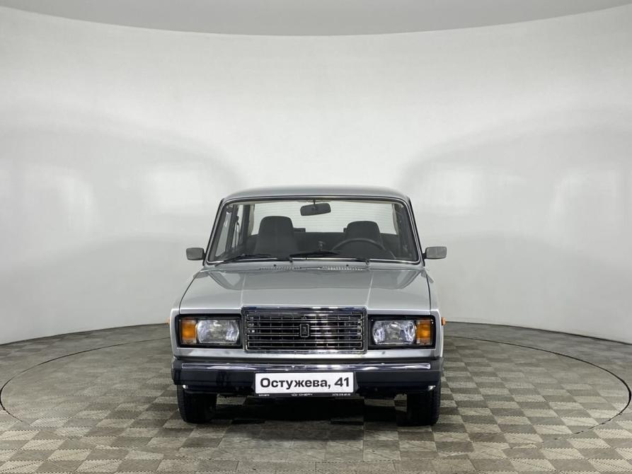 Lada (ВАЗ) 2107 Воронеж  - изображение 13