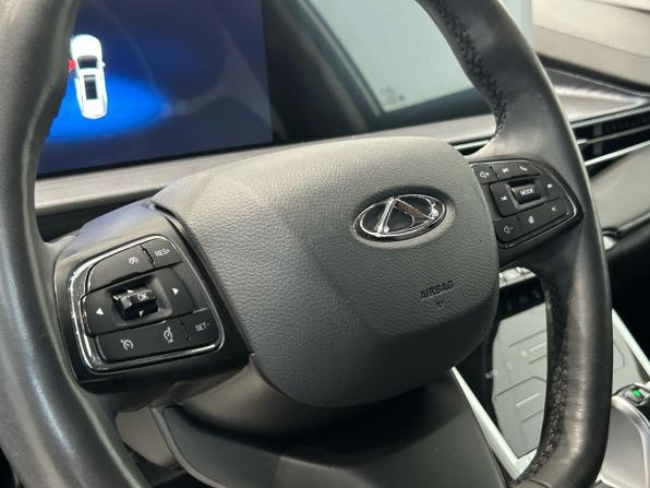 Chery Tiggo 7 Pro Max I с пробегом 2023 года, цена 1 680 000 рублей, 65938 км, внедорожник, Автокод Объявления