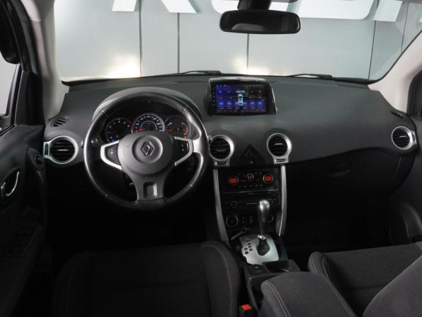Renault Koleos I Рестайлинг 2 с пробегом 2013 года, цена 1 118 000 рублей, 228275 км, внедорожник, Автокод Объявления