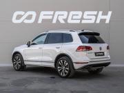 Volkswagen Touareg II Рестайлинг Краснодар  - изображение 28