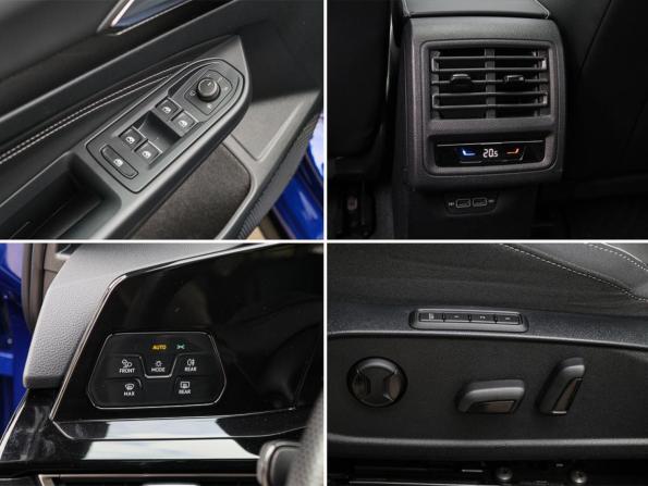 Volkswagen Golf VIII с пробегом 2021 года, цена 3 030 000 рублей, 38045 км, хэтчбек, Автокод Объявления