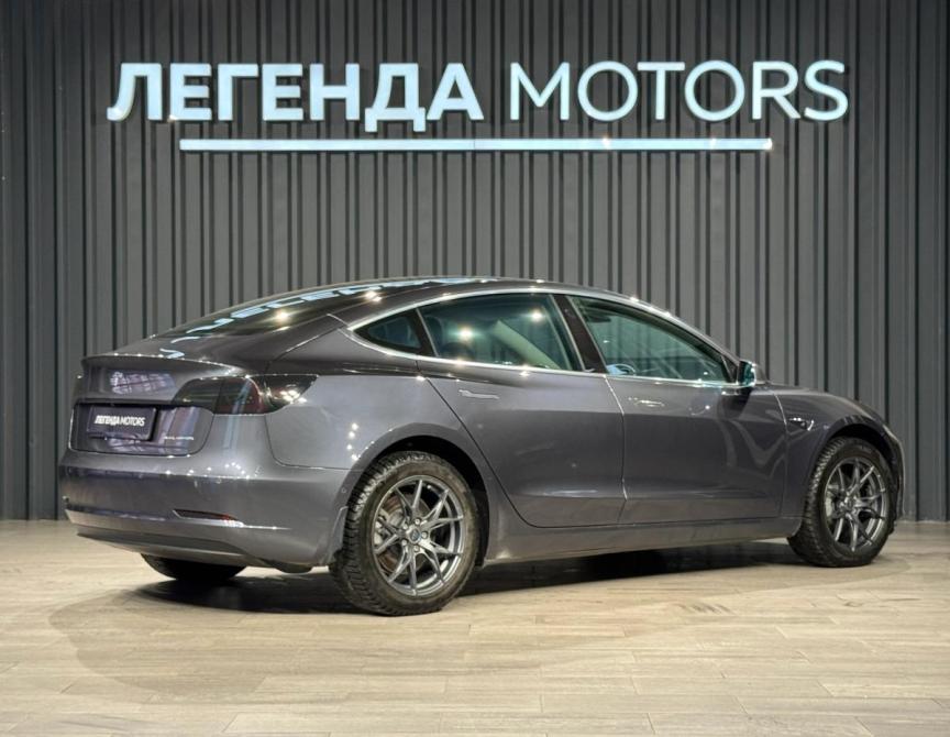 Tesla Model 3 I Иркутск  - изображение 4