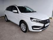 Lada (ВАЗ) Vesta I Рестайлинг (NG) Петрозаводск  - изображение 24