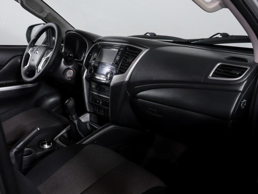 Mitsubishi L200 V Рестайлинг Москва  - изображение 9