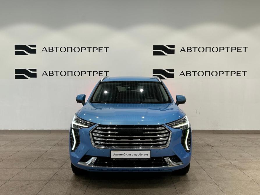 Haval Jolion I Санкт-Петербург  - изображение 10