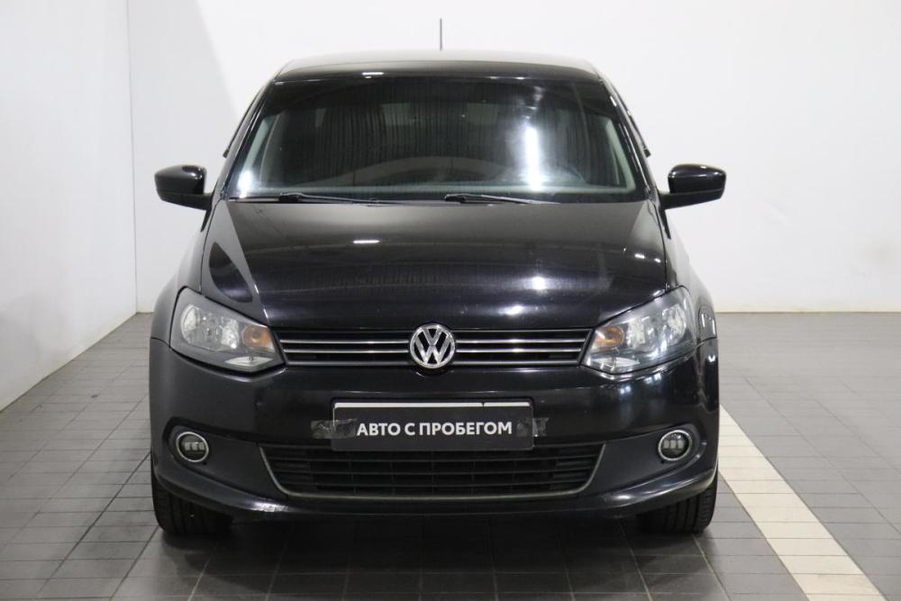 Volkswagen Polo V Ульяновск  - изображение 2