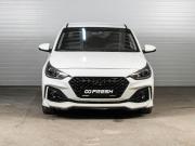 Hyundai Solaris II Ставрополь  - изображение 22