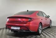 Hyundai Sonata VII (LF) Рестайлинг Нижний Новгород  - изображение 27