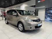 Nissan Note I Рестайлинг Москва  - изображение 21