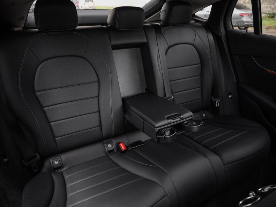 Mercedes-Benz GLC Coupe I (C253) Санкт-Петербург  - изображение 32