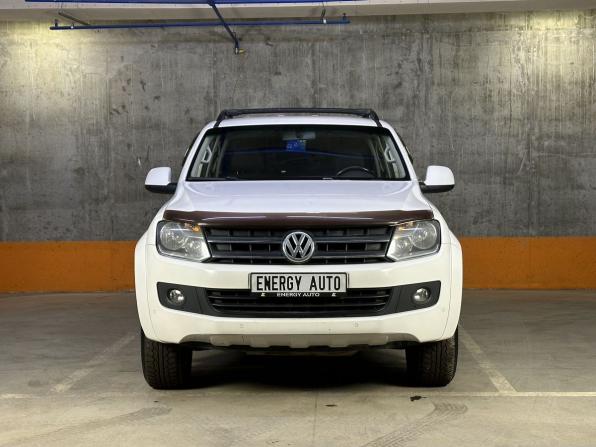 Volkswagen Amarok I с пробегом 2013 года, цена 1 499 000 рублей, 246628 км, offers.body_type.unknown, Автокод Объявления