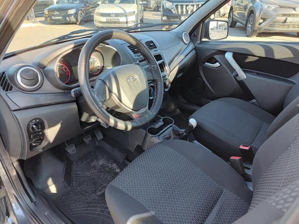 Lada (ВАЗ) Kalina II с пробегом 2018 года, цена 570 000 рублей, 89826 км, хэтчбек, Автокод Объявления