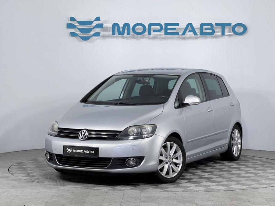 Volkswagen Golf Plus II Калининград  - изображение 1