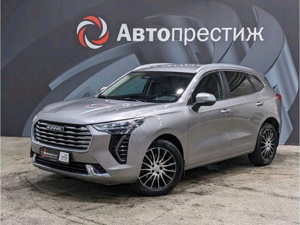 Haval Jolion I с пробегом 2023 года, цена 1 765 000 рублей, 63099 км, внедорожник, Автокод Объявления