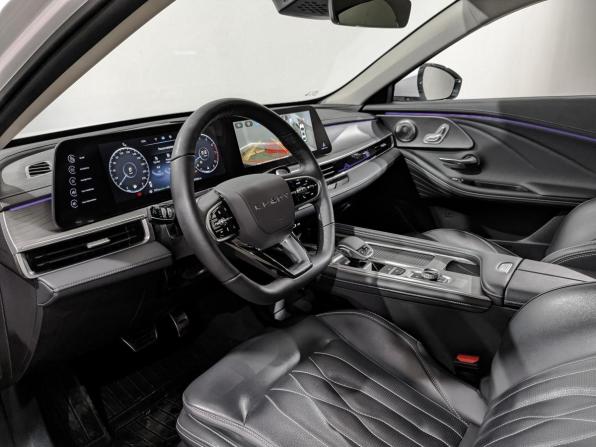 Chery Arrizo 8 с пробегом 2023 года, цена 2 365 000 рублей, 17362 км, седан, Автокод Объявления