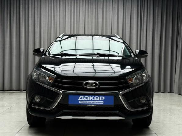 Lada (ВАЗ) Vesta I с пробегом 2021 года, цена 1 269 000 рублей, 68251 км, универсал, Автокод Объявления