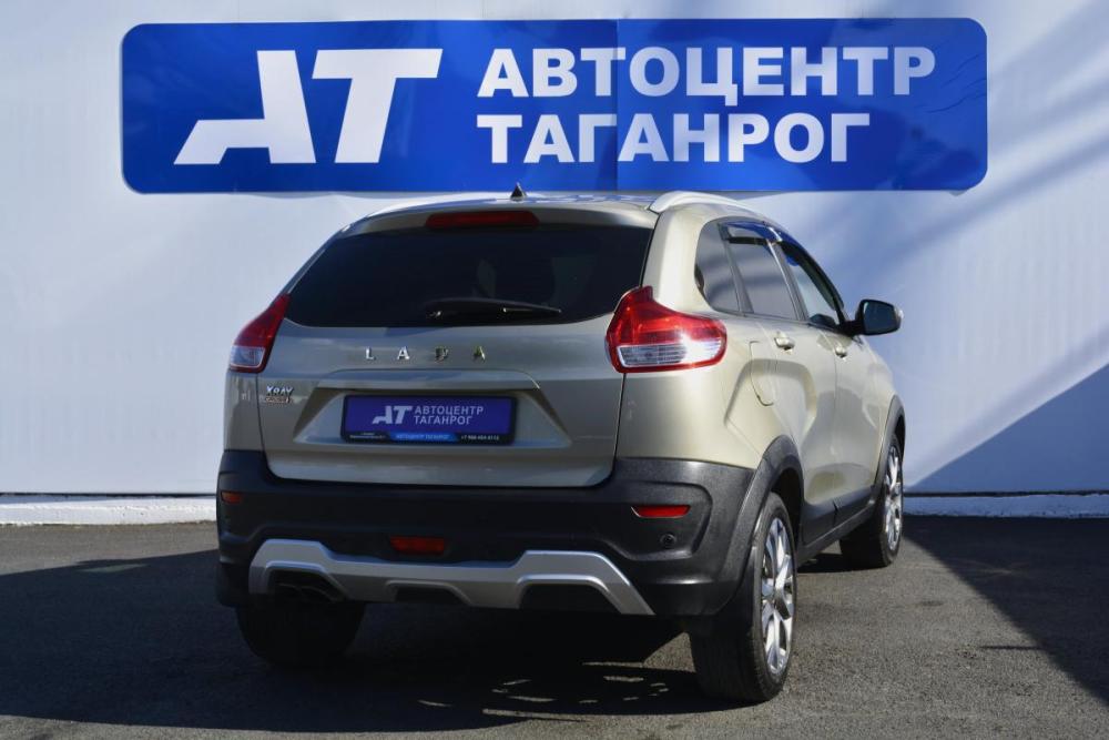 Lada (ВАЗ) XRAY I Таганрог  - изображение 5