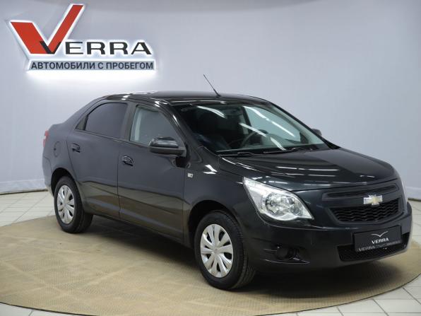 Chevrolet Cobalt II с пробегом 2013 года, цена 520 000 рублей, 213046 км, седан, Автокод Объявления