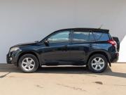 Toyota Ractis II Москва  - изображение 54