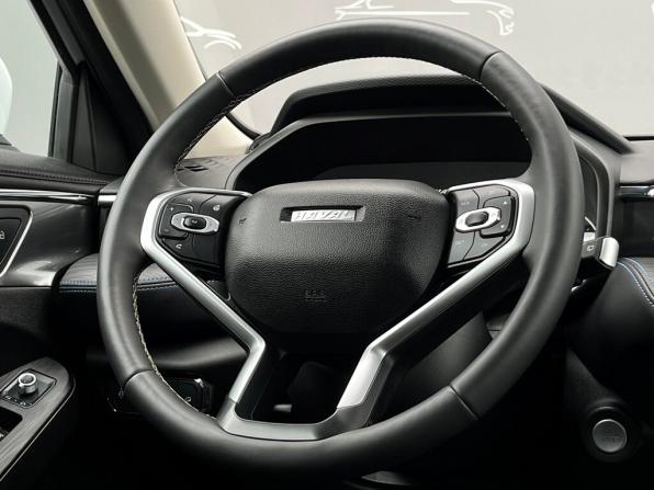 Haval Jolion I с пробегом 2023 года, цена 1 698 200 рублей, 38616 км, внедорожник, Автокод Объявления