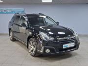 Subaru Outback IV Рестайлинг Москва  - изображение 23