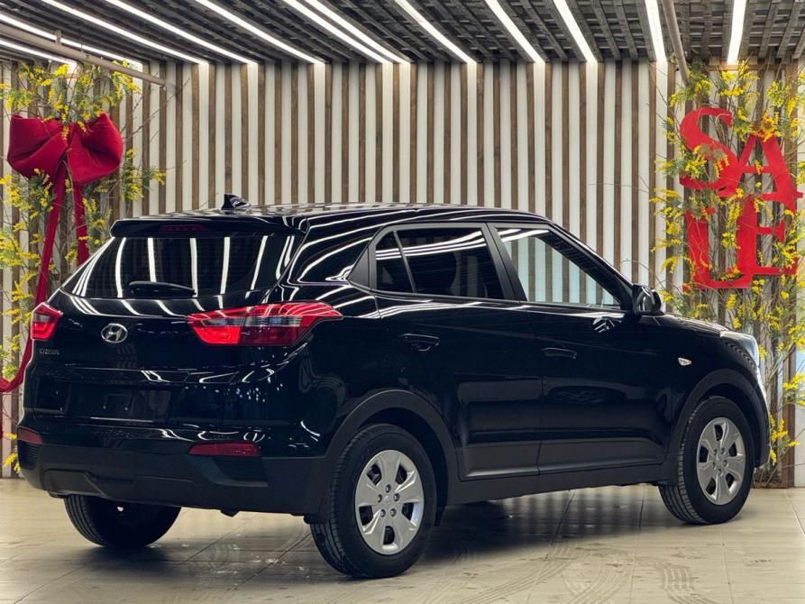 Hyundai Creta I Уфа  - изображение 5