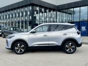 Chery Tiggo 4 I Рестайлинг 2 Краснодар  - изображение 27