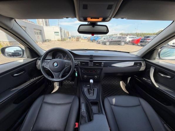 BMW 3 серии V (E90/E91/E92/E93) Рестайлинг с пробегом 2011 года, цена 980 000 рублей, 197000 км, седан, Автокод Объявления
