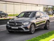 Mercedes-Benz GLC Coupe I (C253) Санкт-Петербург  - изображение 41
