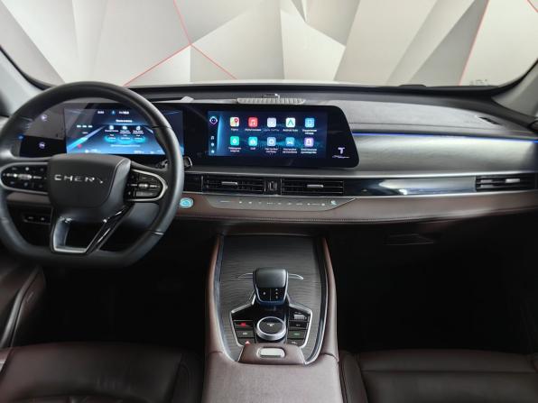 Chery Tiggo 8 Pro Plug-in Hybrid с пробегом 2023 года, цена 2 550 000 рублей, 23176 км, внедорожник, Автокод Объявления