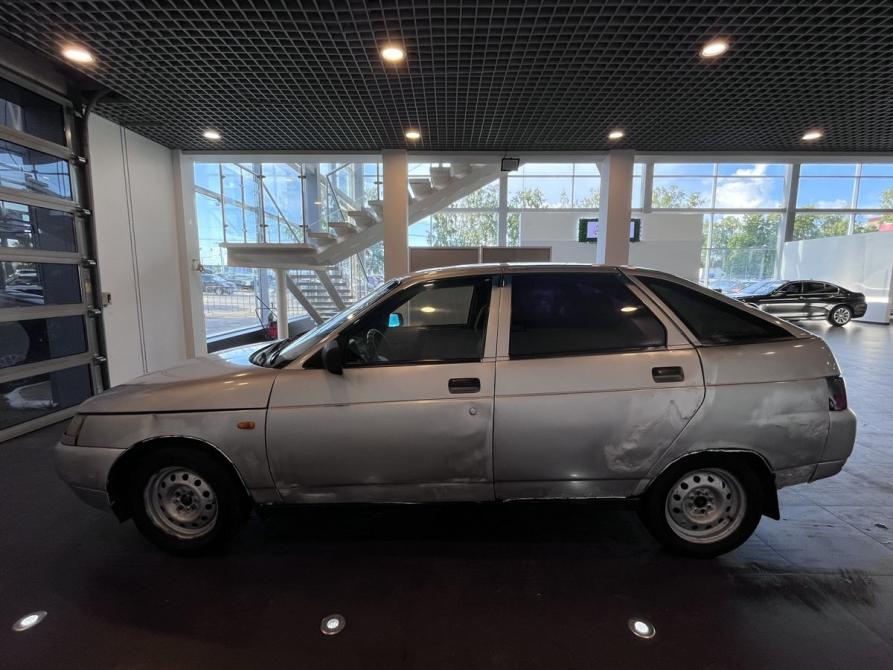 Lada (ВАЗ) 2112 Чебоксары  - изображение 6