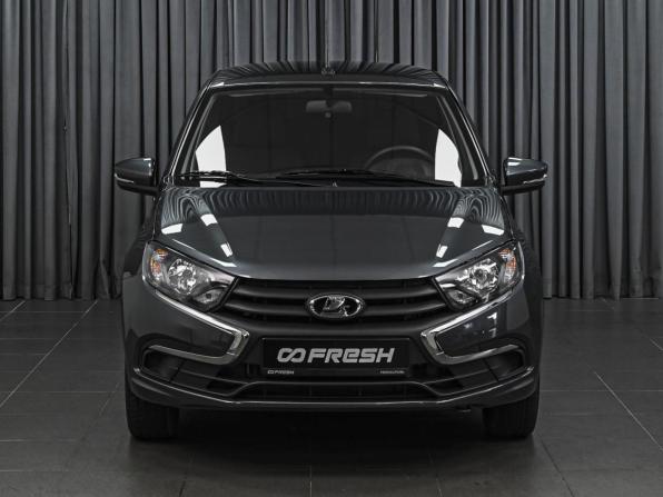 Lada (ВАЗ) Granta I Рестайлинг с пробегом 2025 года, цена 1 079 000 рублей, 3568 км, седан, Автокод Объявления