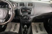 Renault Logan II Барнаул  - изображение 30