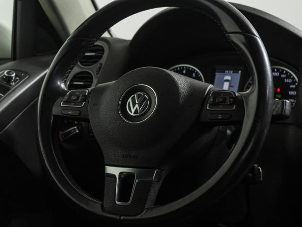 Volkswagen Tiguan I Рестайлинг с пробегом 2011 года, цена 1 249 000 рублей, 163950 км, внедорожник, Автокод Объявления