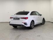 Audi A3 IV (8Y) Москва  - изображение 32