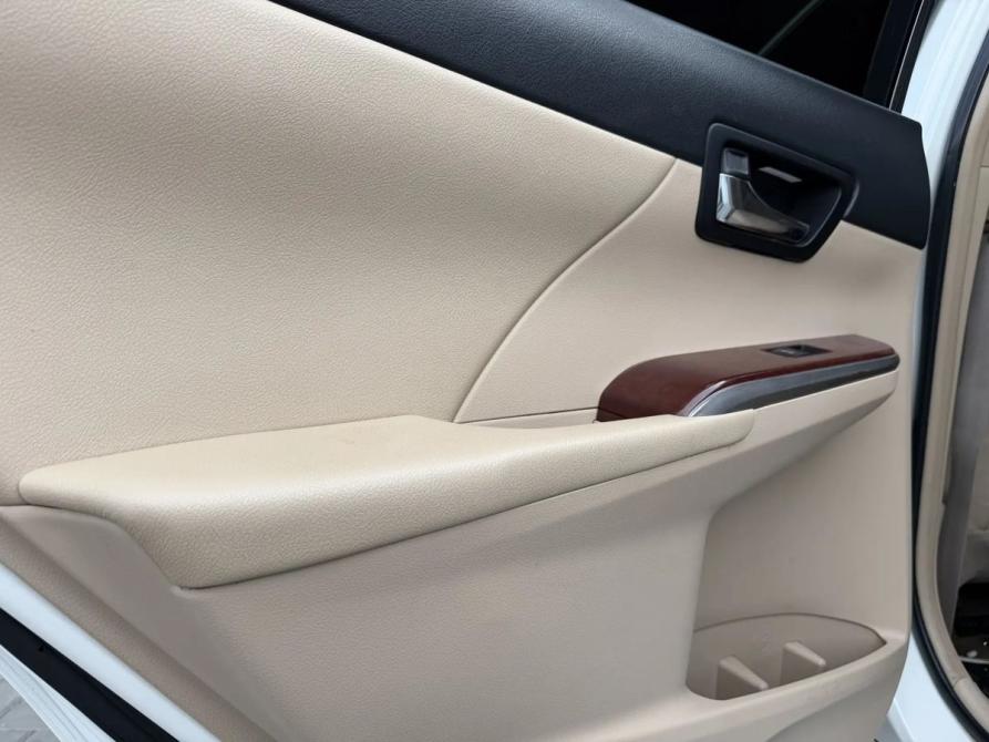 Toyota Camry VII (XV50) Волгоград  - изображение 17