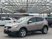 Nissan Qashqai I Рестайлинг Тула  - изображение 11