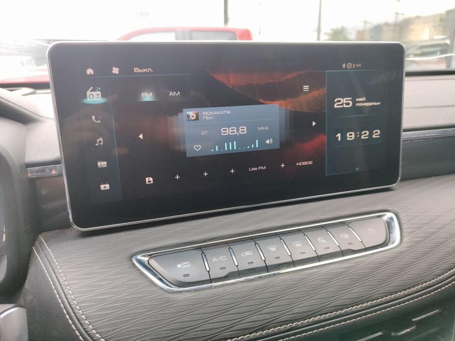 Haval Jolion I Москва  - изображение 13