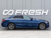 Mercedes-Benz C-Класс IV (W205) Рестайлинг Краснодар  - изображение 32